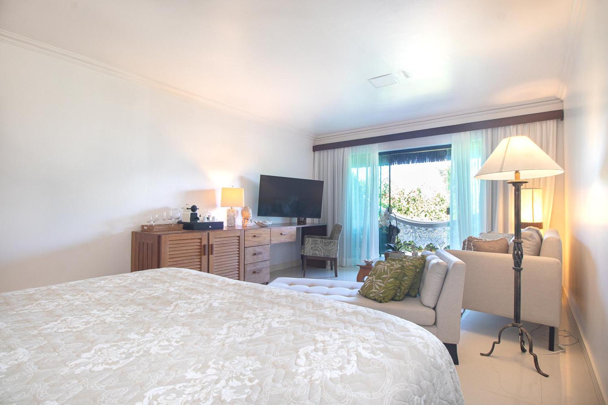 פורטו סגורו Privillage Praia Pousada De Charme מראה חיצוני תמונה