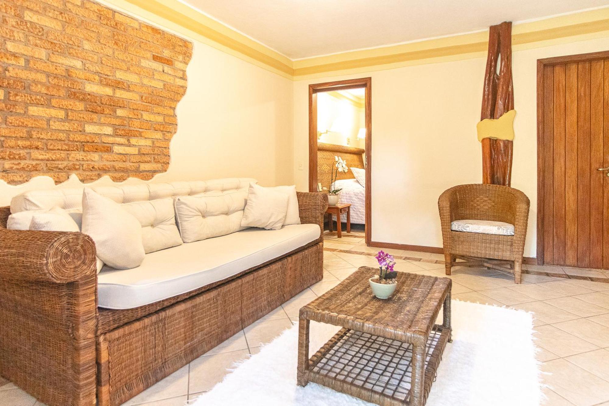 פורטו סגורו Privillage Praia Pousada De Charme מראה חיצוני תמונה