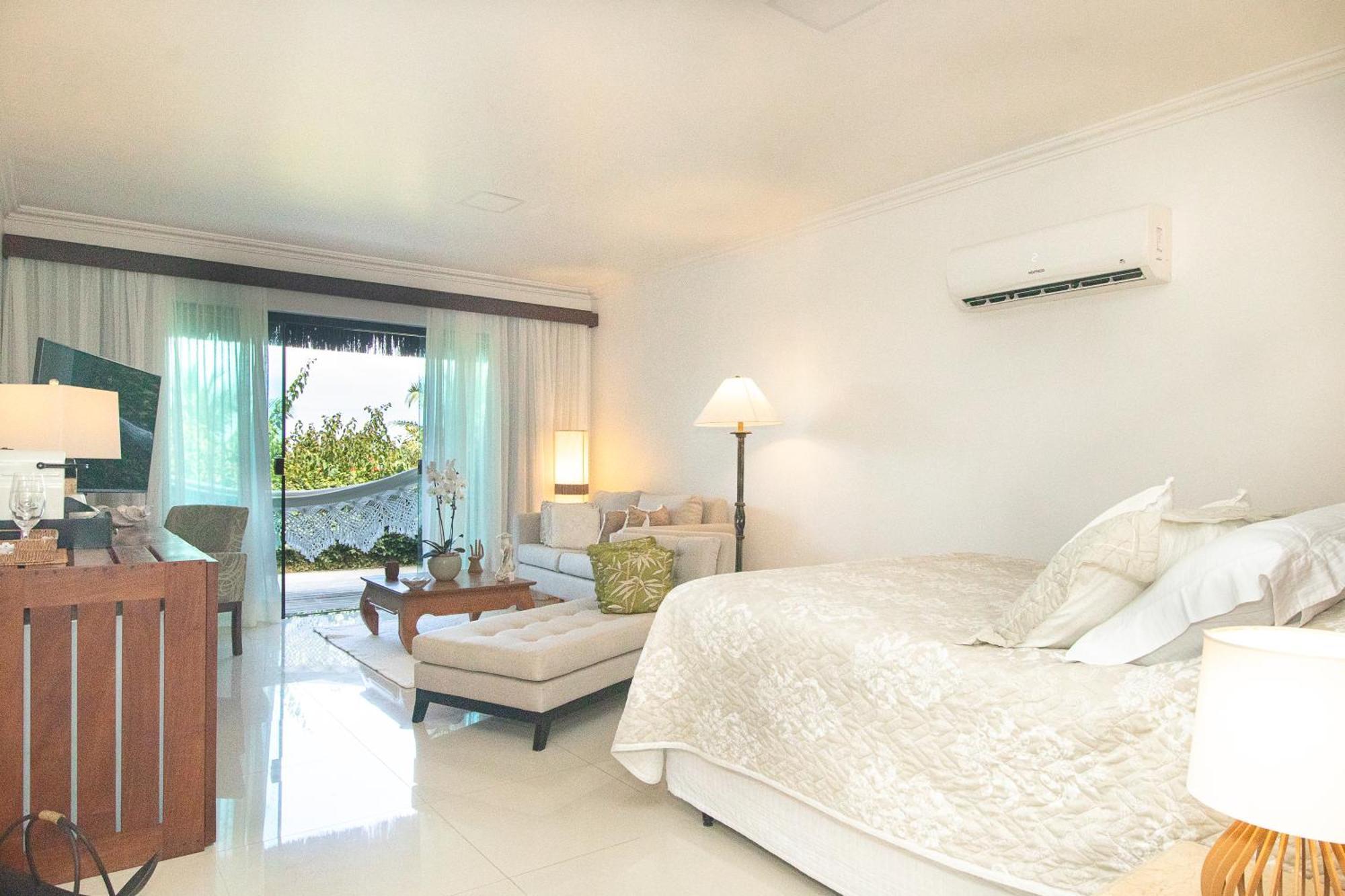 פורטו סגורו Privillage Praia Pousada De Charme מראה חיצוני תמונה