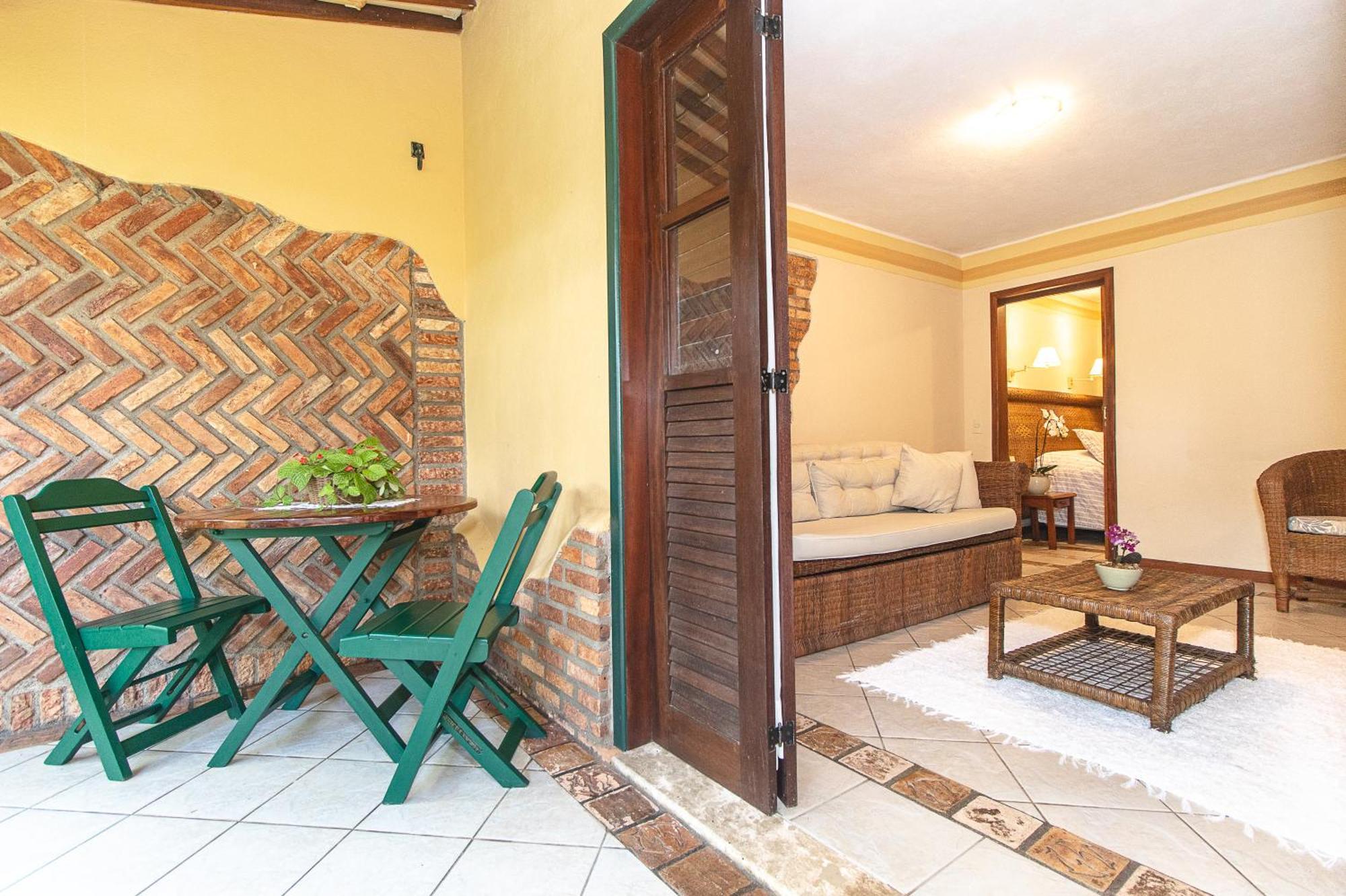 פורטו סגורו Privillage Praia Pousada De Charme מראה חיצוני תמונה