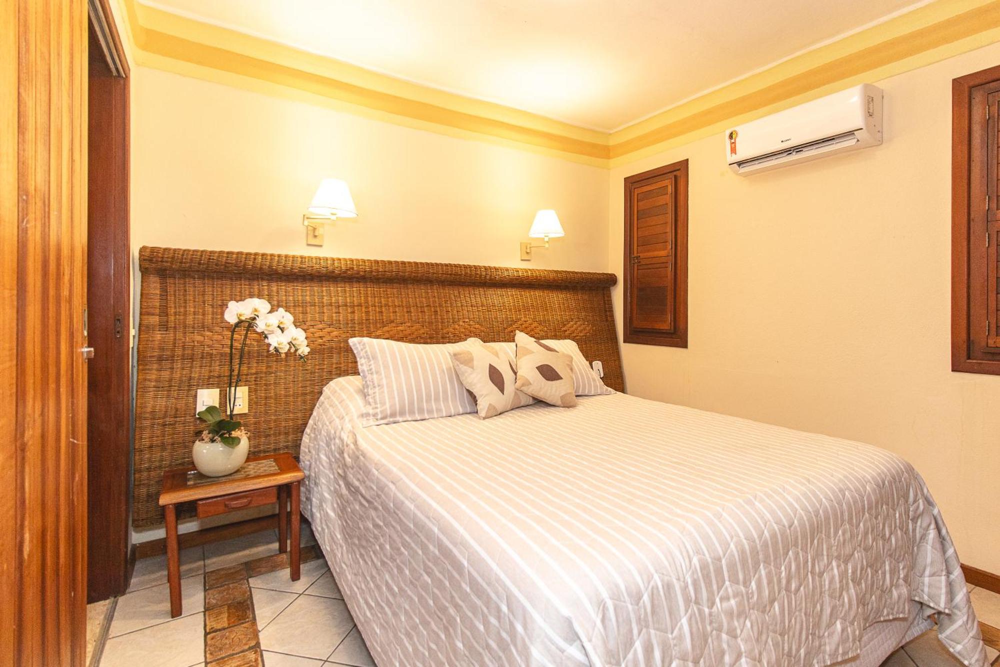 פורטו סגורו Privillage Praia Pousada De Charme מראה חיצוני תמונה