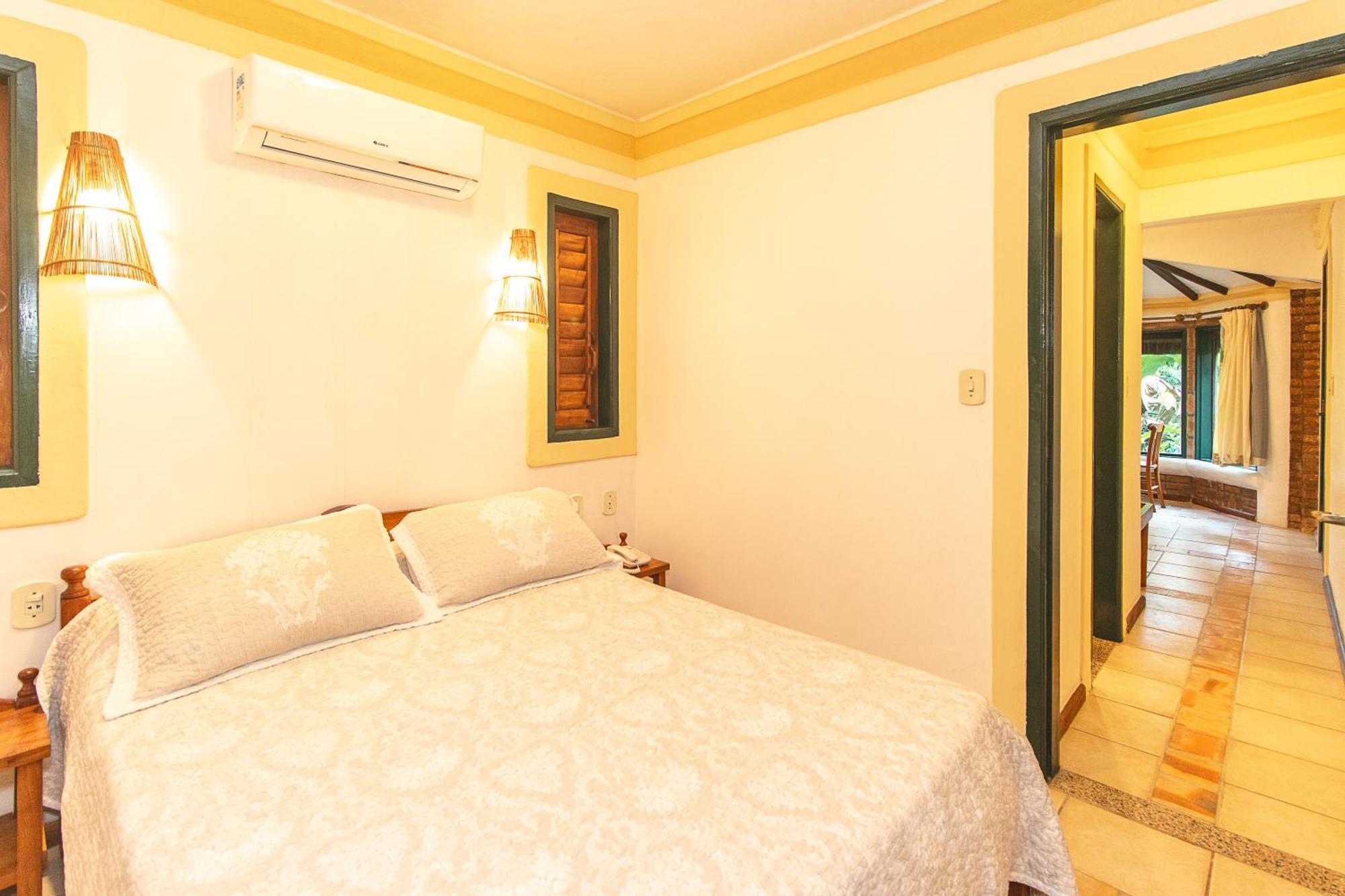 פורטו סגורו Privillage Praia Pousada De Charme מראה חיצוני תמונה