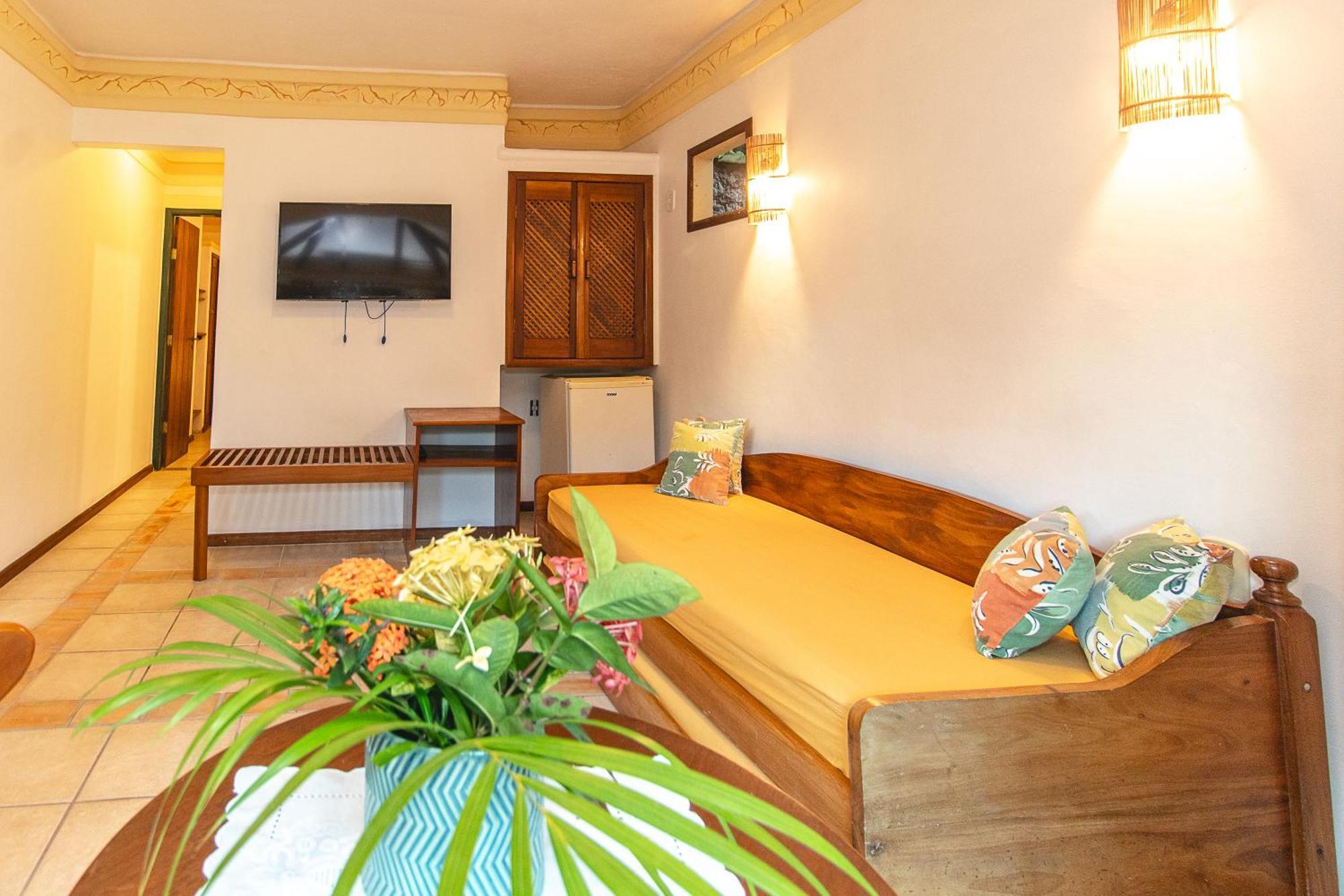 פורטו סגורו Privillage Praia Pousada De Charme מראה חיצוני תמונה