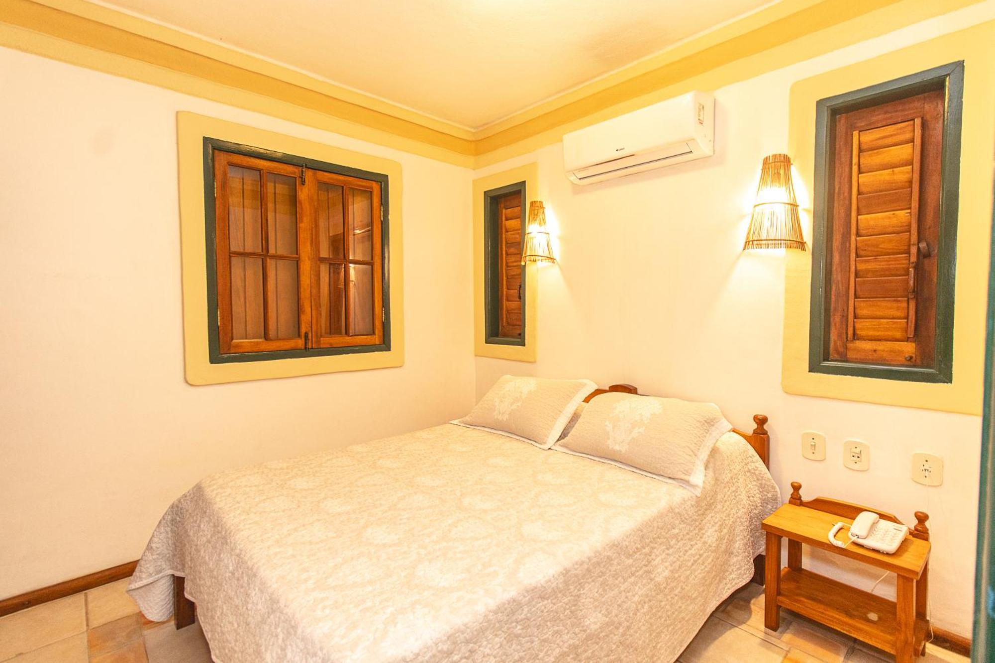 פורטו סגורו Privillage Praia Pousada De Charme מראה חיצוני תמונה