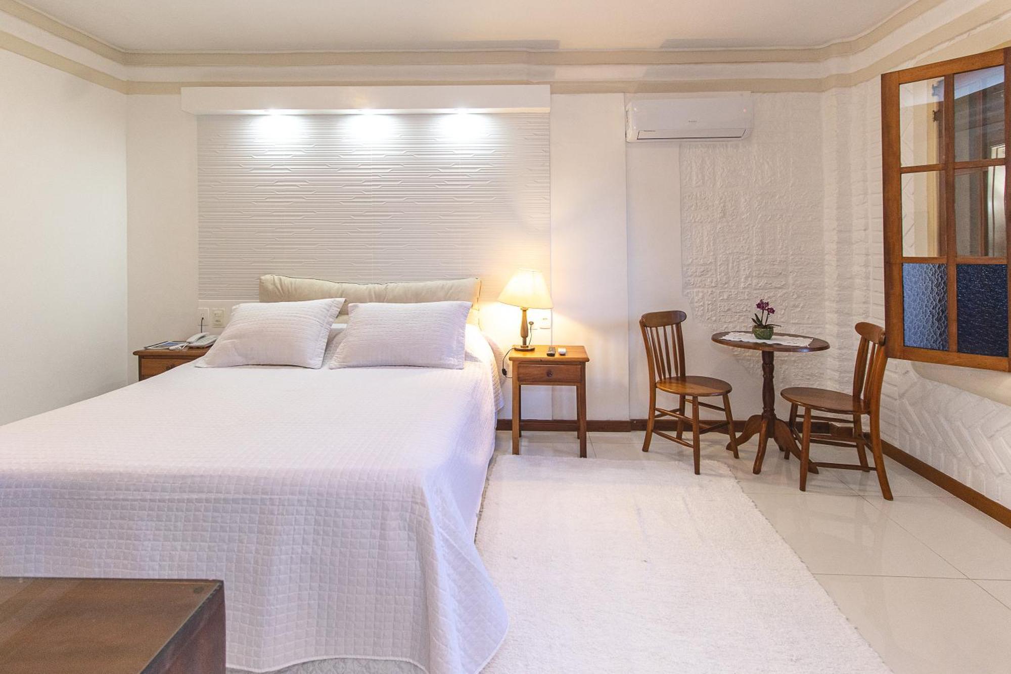פורטו סגורו Privillage Praia Pousada De Charme מראה חיצוני תמונה