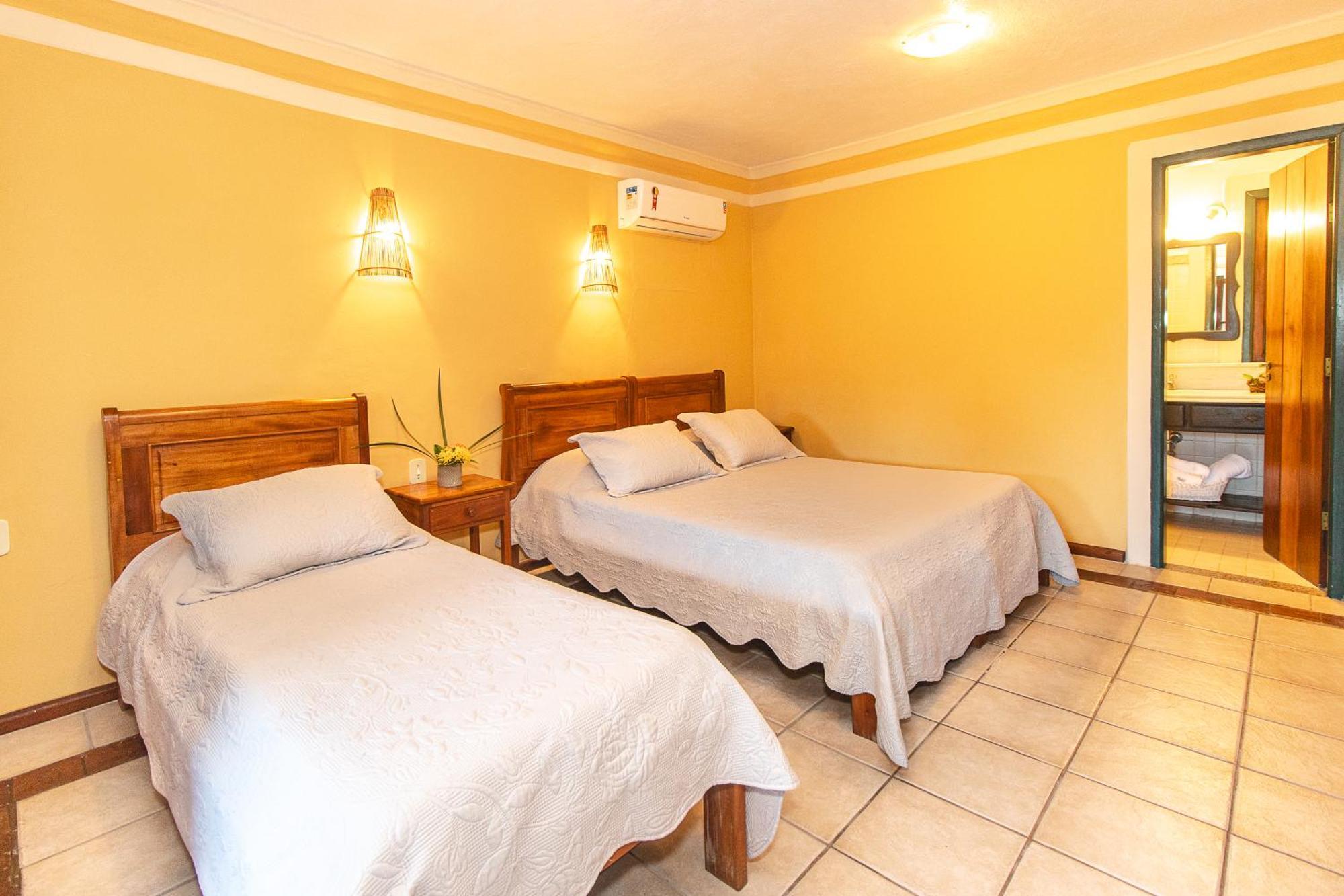 פורטו סגורו Privillage Praia Pousada De Charme מראה חיצוני תמונה